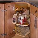 Corner Cabinets