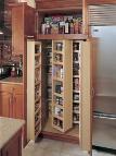 Pantry Cabinets